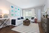 1-bedroom apartment at Bell Mt. Tam in Corte Madera